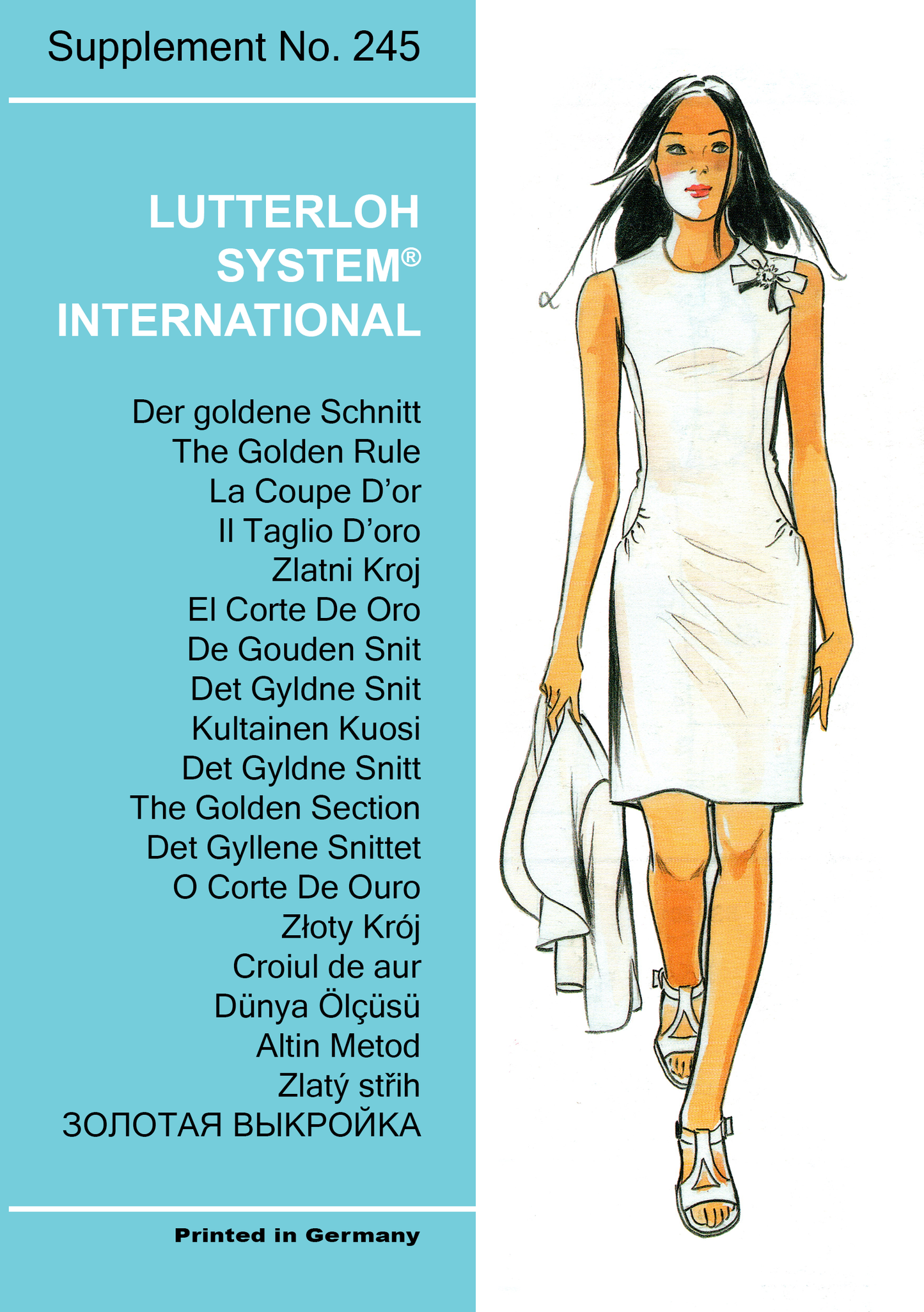 Suplemento nº 322