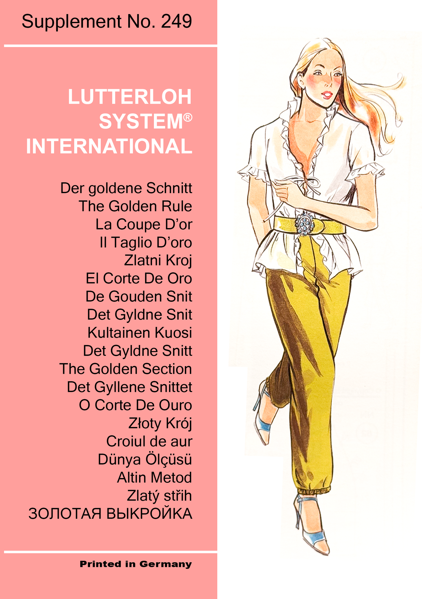 Suplemento nº 322