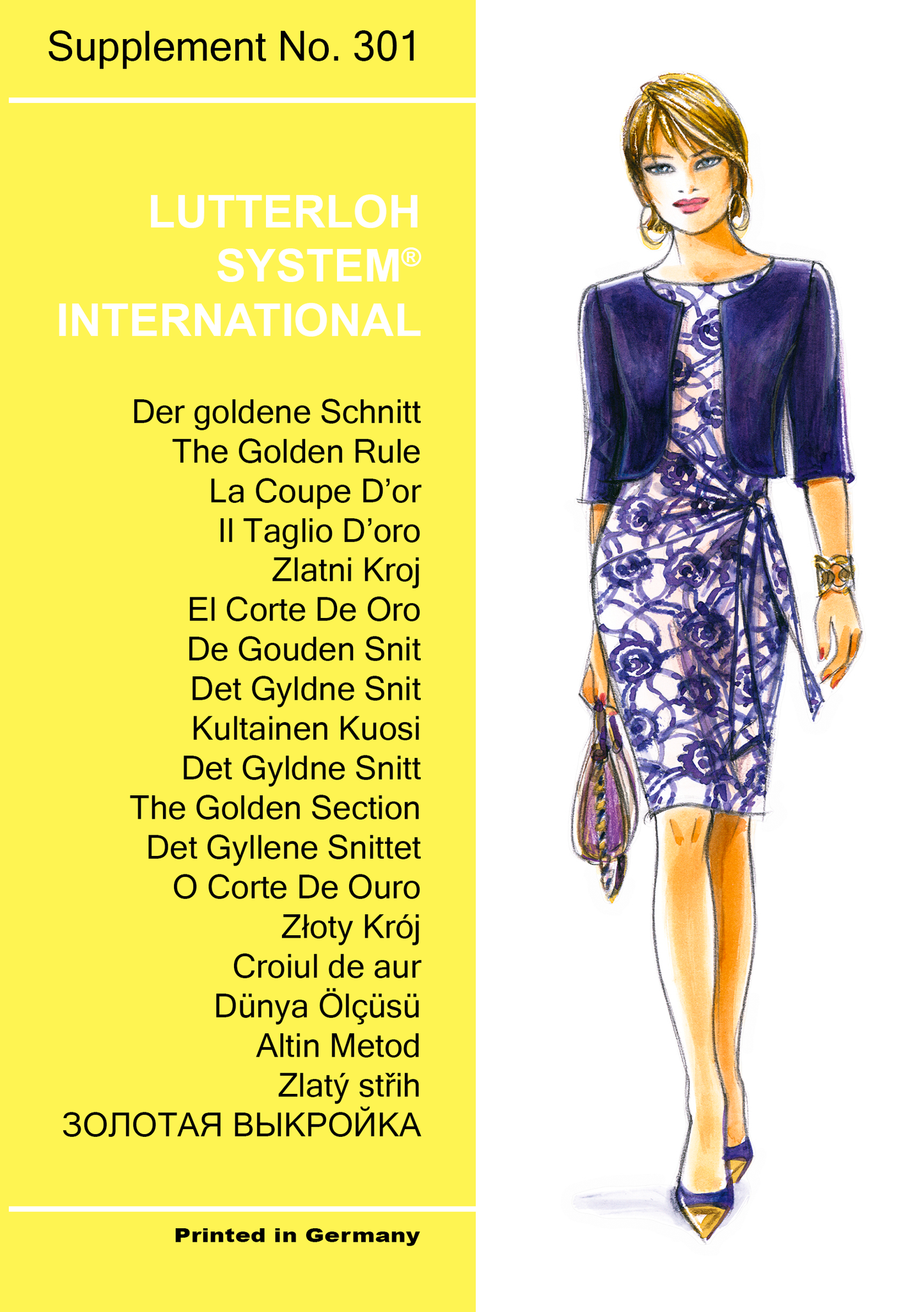 Suplemento nº 301