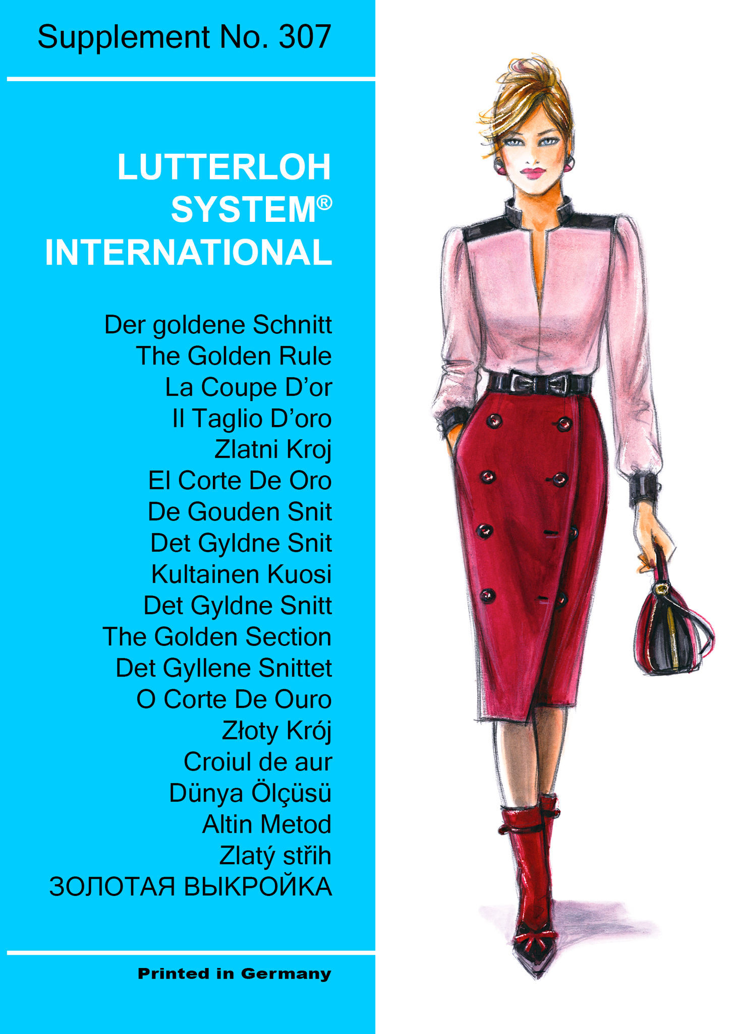 Suplemento No. 307