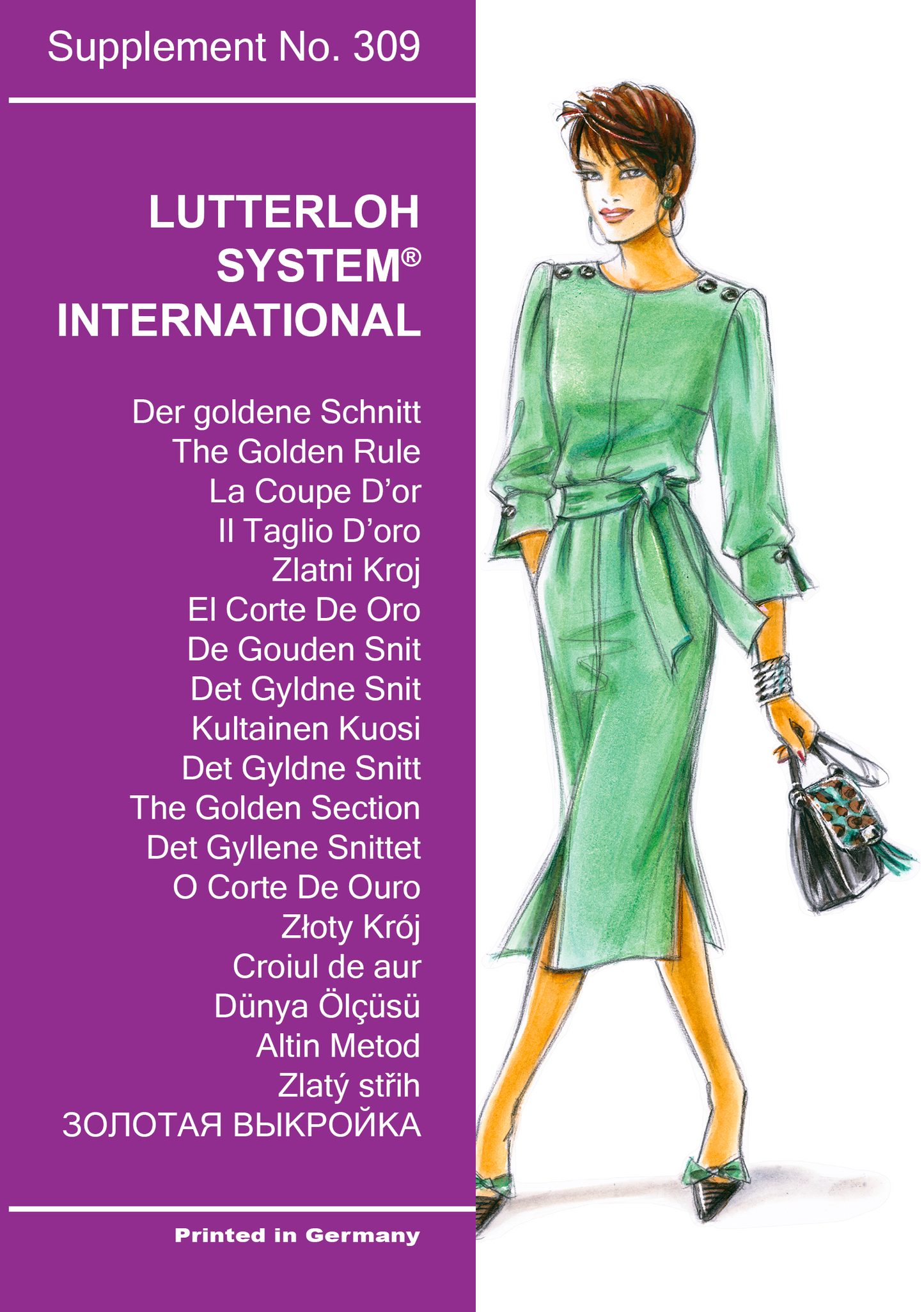 Suplemento N° 309