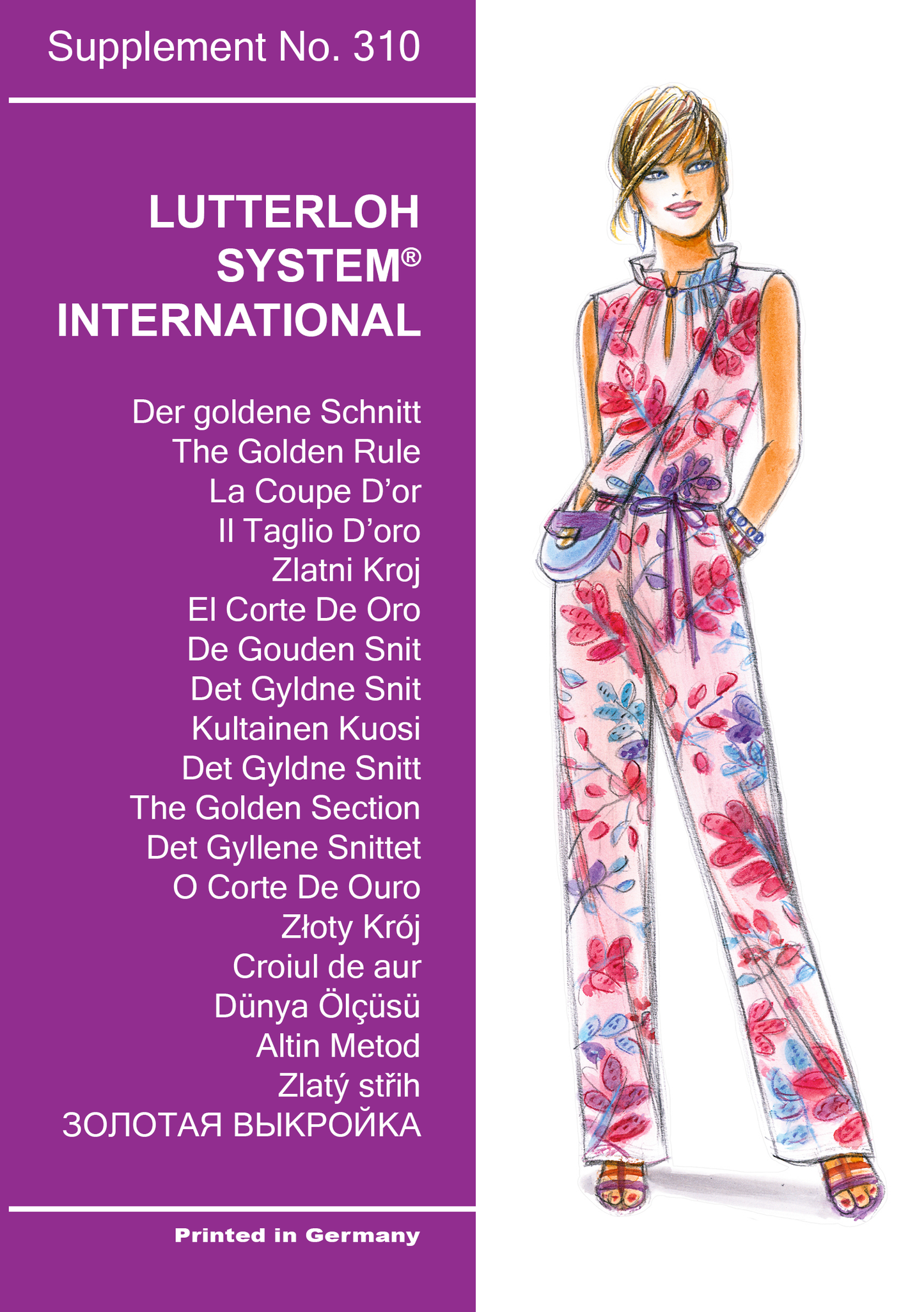 Suplemento N° 310