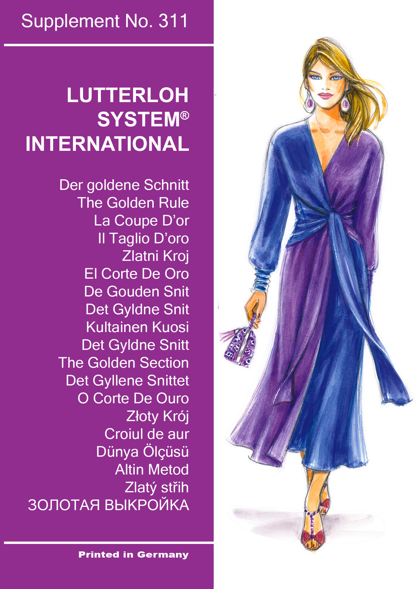 Suplemento nº 311