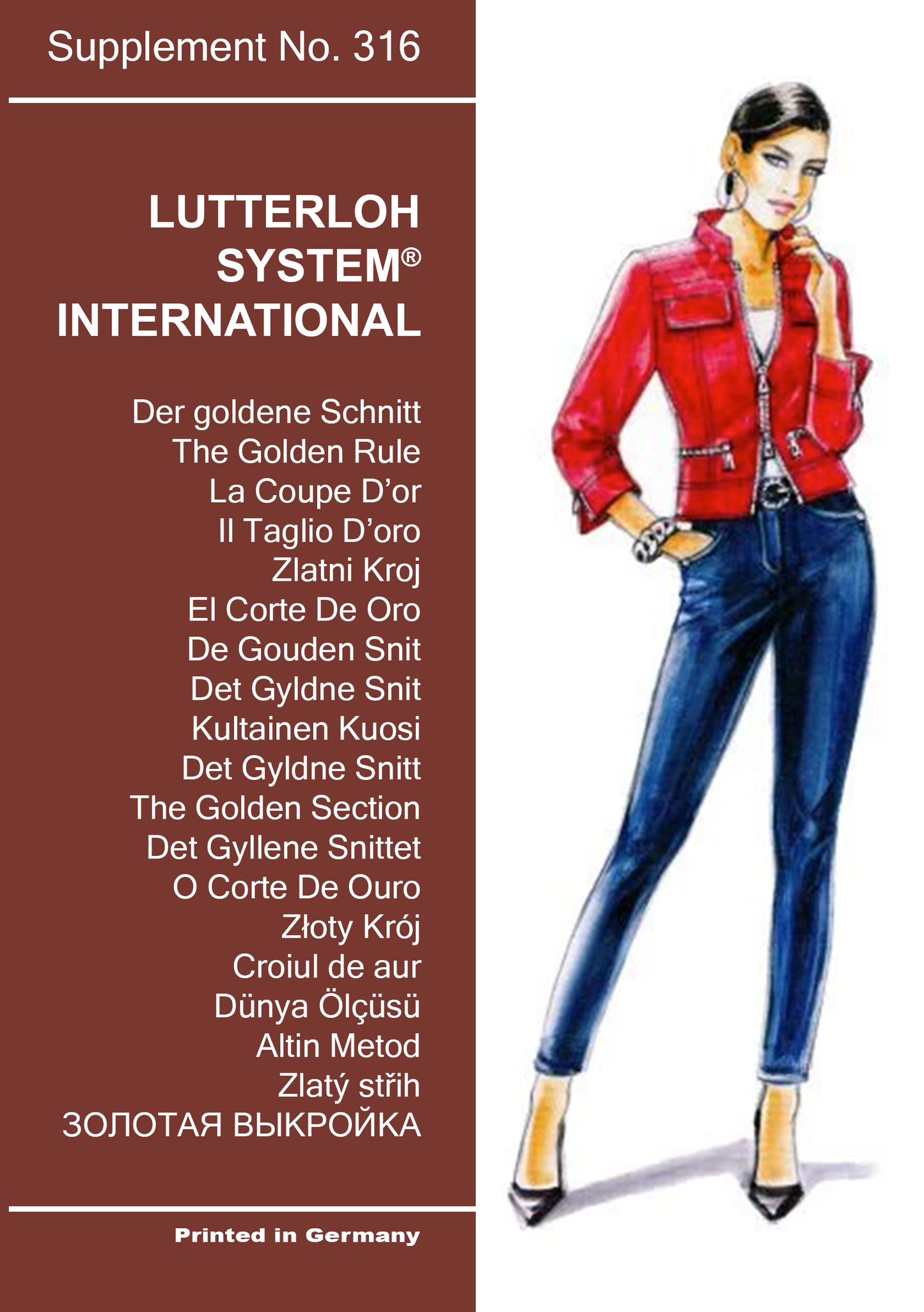 Suplemento nº 316