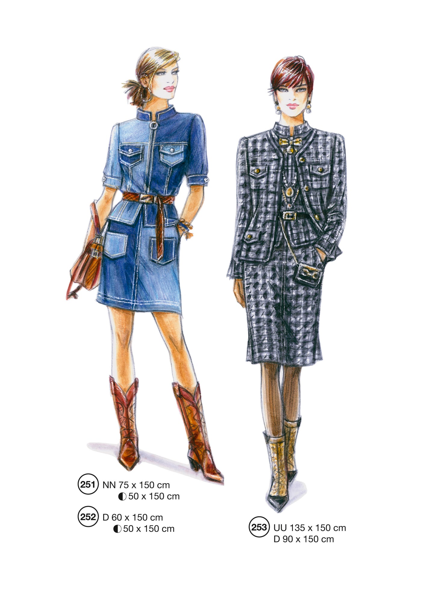 Der Goldene Schnitt – Starter