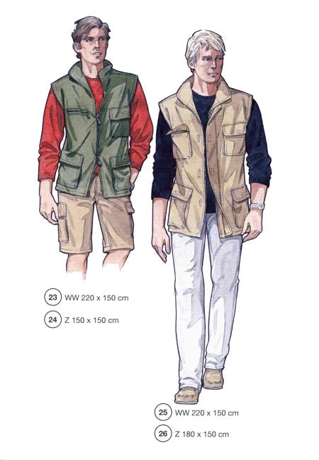 Men's Supplement - Special Edition No. 37
