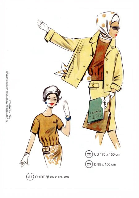 Suplemento Vintage - Edición especial N° 38