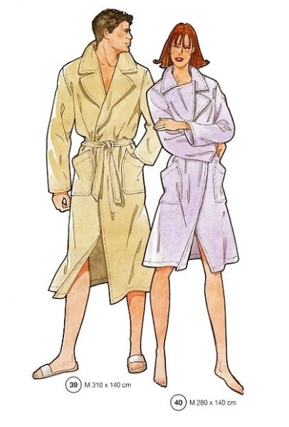 Lutterloh System sewing pattern — custom-fit fashion design 16 from Supplement 250