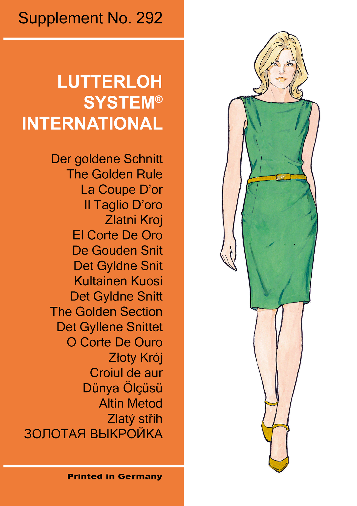 Suplemento nº 322