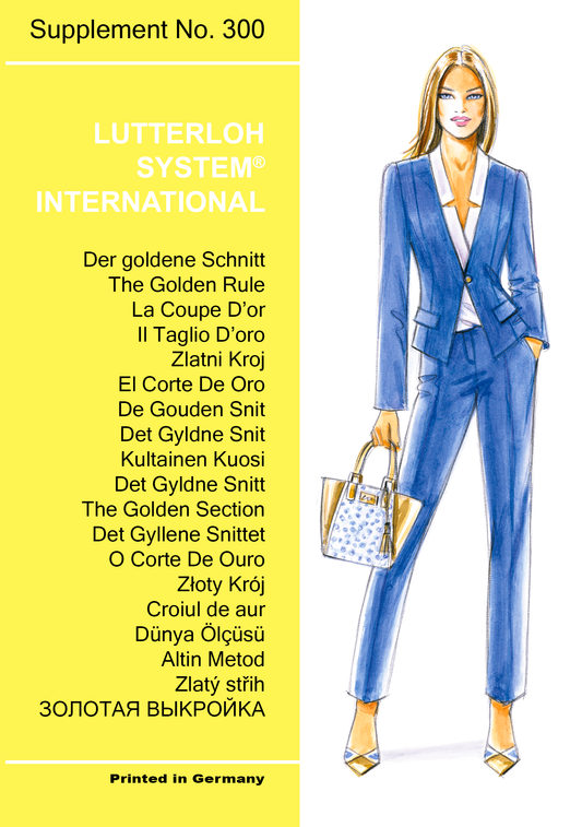 Supplement No. 300