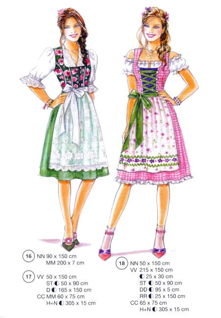 Mode Ergänzungsheft Nr. 310
