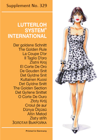 Suplemento nº 329