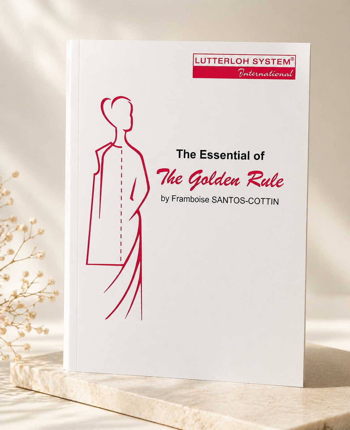 The Essential of The Golden Rule | Dressmaking Patterns – Lutterloh System