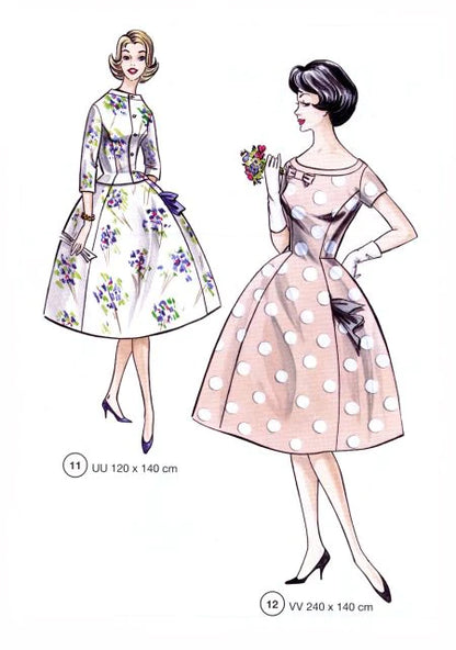 Coleção Vintage nº 1