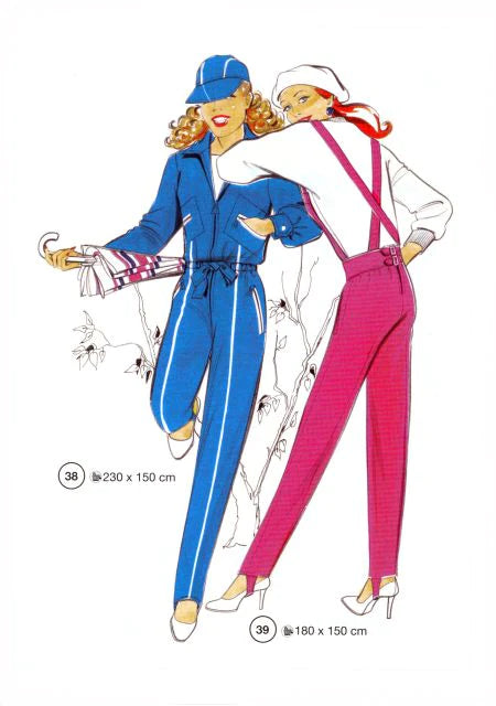Coleção Vintage nº 1