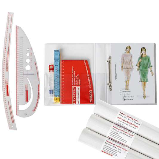 O Corte de Ouro XL/XXL No. 1 - Profissional