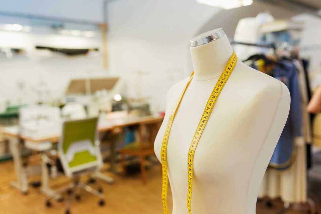 The Golden Rule Pattern Making System | DIY Dressmaking | Lutterloh ...